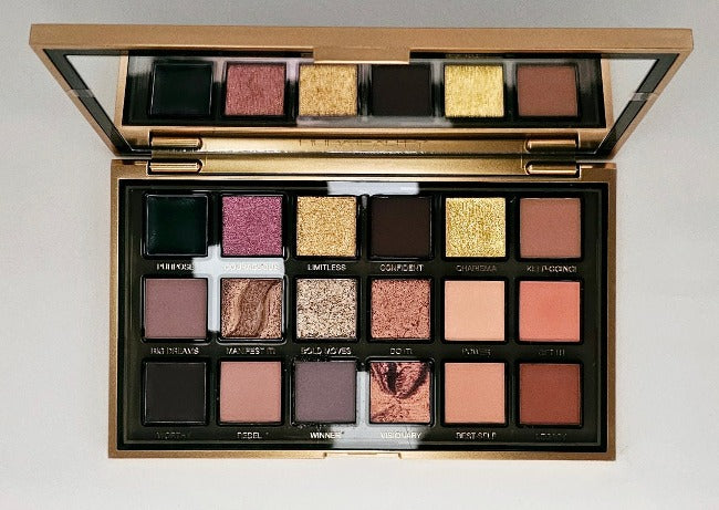 Eyeshadow Palette