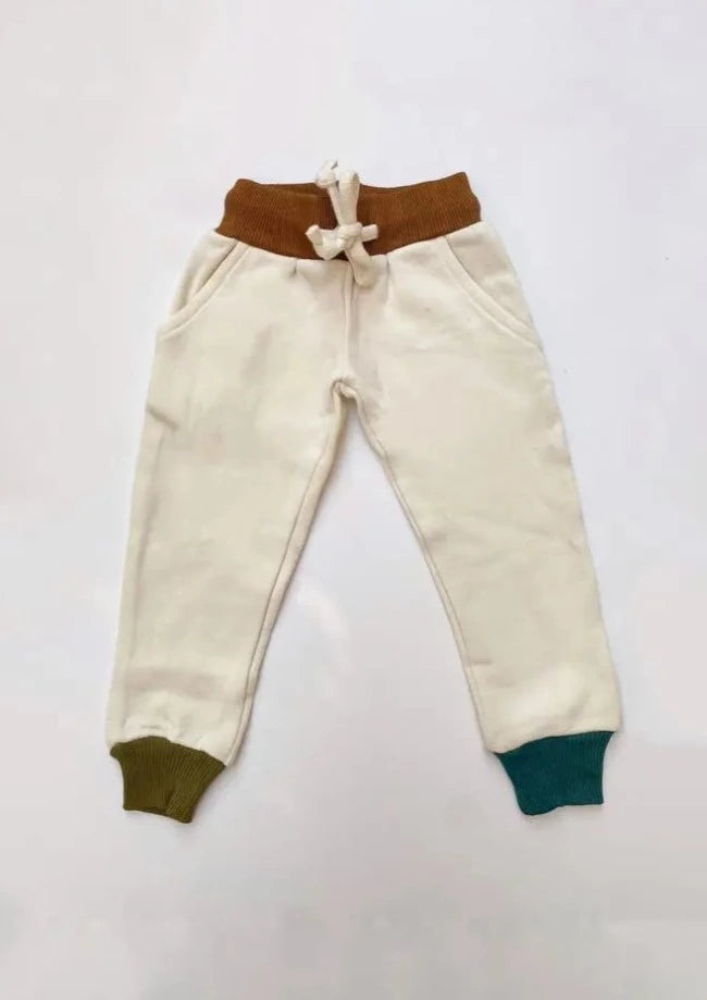 Dani Jogger Set