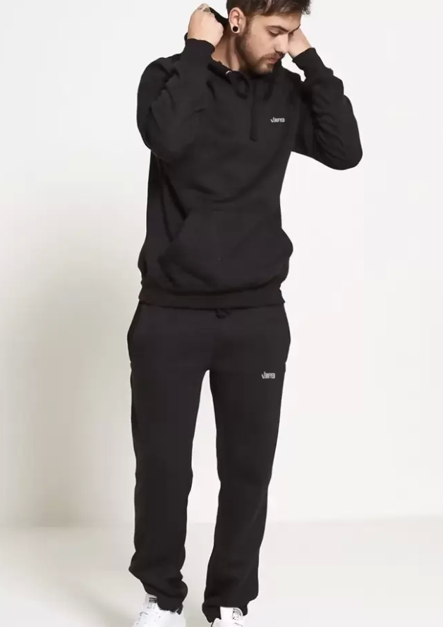 Hudson Hooded Tracksuit